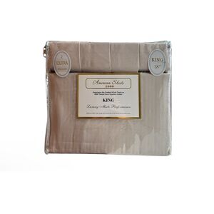 American Sheets 2000 King Pillowcase Set